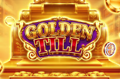 icon game for Golden Till