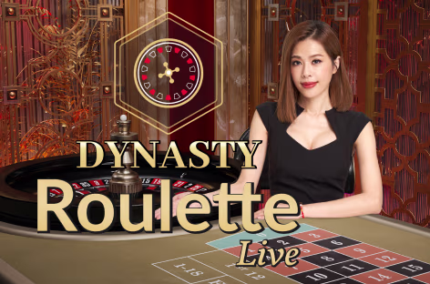 icon game for Dynasty Roulette