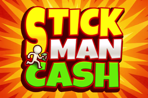 icon game for Stickman Cash