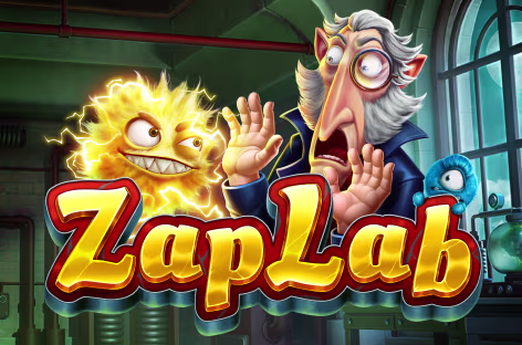 icon game for ZapLab